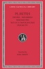 Works, v. 5 (Hardcover) - Titus Maccius Plautus Photo