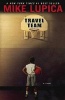 Travel Team (Paperback) - Mike Lupica Photo