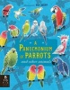 A Pandemonium of Parrots (Hardcover) - Kate Baker Photo