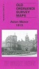 Aston Manor 1913 - Warwickshire Sheet 8.13 (Sheet map, folded, Facsimile if 1913 ed) - Alan Godfrey Photo