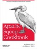 Apache Sqoop Cookbook (Paperback) - Kathleen Ting Photo