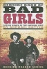 Bedside Book of Bad Girls - Outlaw Women of the American West (Paperback) - Michael Rutter Photo