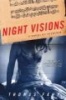 Night Visions (Paperback) - Thomas Richard Fahy Photo