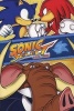 Sonic Select Book 3 (Paperback) - Pat Spaziante Photo