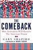 The Comeback - How Innovation Will Restore the American Dream (Paperback) - Gary Shapiro Photo