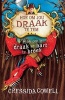 Hoe Om 'n Draak Se Hart Te Breek, Boek 8 (Afrikaans, Paperback) - Cressida Cowell Photo