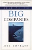 Selling to Big Companies (Paperback) - Jill Konrath Photo