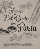  on Pasta (Hardcover) - Anna Del Conte Photo