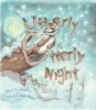 Utterly Otterly Night (Hardcover) - Mary Casanova Photo