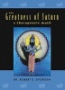 Greatness of Saturn - A Therapeutic Myth (Paperback, New edition) - Robert E Svoboda Photo