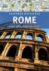 Rome Everyman Mapguide 2014 (Hardcover) - Sandra Pisano Photo