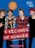 5 Seconds of Summer (Paperback) - Marie Morreale Photo