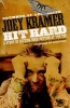 Hit Hard - A Story of Hitting Rock Bottom at the Top (Paperback) - Joey Kramer Photo