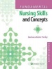 Fundamental Nursing Skills and Concepts (Paperback, 11th Revised edition) - Barbara Kuhn Timby Photo