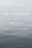 J.M. Coetzee's the Childhood of Jesus - The Ethics of Ideas and Things (Hardcover) - Anthony Uhlmann Photo