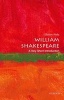 William Shakespeare: A Very Short Introduction (Paperback) - Stanley Wells Photo