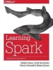 Learning Spark - Lightning-Fast Big Data Analysis (Paperback) - Holden Karau Photo