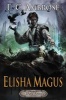 Elisha Magus (Paperback) - E C Ambrose Photo