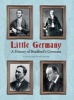 Little Germany - A History of Bradford's Germans (Paperback) - Susan Duxbury Photo