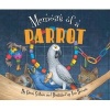 Memoirs of a Parrot (Hardcover) - Devin Scillian Photo