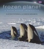 Frozen Planet (Hardcover) - Alastair Fothergill Photo