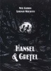 Hansel & Gretel (Hardcover) - Neil Gaiman Photo