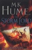 The Storm Lord (Paperback) - MK Hume Photo