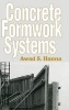 Concrete Formwork Structures (Hardcover) - Awad S Hanna Photo