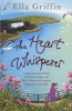 The Heart Whisperer (Paperback) - Ella Griffin Photo