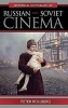 Historical Dictionary of Russian and Soviet Cinema (Hardcover) - Peter Rollberg Photo