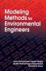 Modeling Methods for Environmental Engineers (Hardcover) - Isam Mohammed Abdel Magid Photo