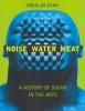 Noise, Water, Meat - A History of Voice, Sound, and Aurality in the Arts (Paperback, New Ed) - Douglas Kahn Photo