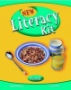 New Literacy Kit: Year 8: Students' Book, Year 8 (Paperback) - Geoff Barton Photo