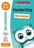 Handwriting Years 5-6 Workbook (Paperback) - Christine Moorcroft Photo