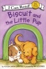 Biscuit and the Little Pup (Paperback) - Alyssa Satin Capucilli Photo