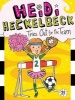 Heidi Heckelbeck Tries Out for the Team (Paperback) - Wanda Coven Photo