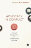 Advocacy in Conflict - Critical Perspectives on Transnational Activism (Paperback) - Alex de Waal Photo