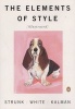 The Elements Of Style Illustrated - Illustrated (Paperback, 4th) - William I Strunk Photo