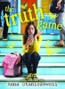 The Truth Game (Paperback) - Anna Staniszewski Photo