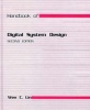 CRC Handbook of Digital System Design (Hardcover, 2nd Revised edition) - Wen C Lin Photo