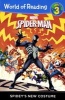 Spidey's New Costume (Hardcover, Turtleback Scho) - Thomas Macri Photo