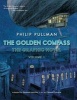 The Golden Compass Graphic Novel, Volume 1 (Paperback) - Philip Pullman Photo