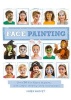 Face Painting (Hardcover) - Karen Harvey Photo