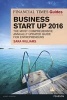 The Financial Times Guide to Business Start Up 2016 - The Most Comprehensive Annually Updated Guide for Entrepreneurs (Paperback, 1 New Ed) - Sara Williams Photo