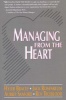 Managing from the Heart (Paperback) - Bracey Photo