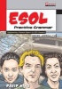 ESOL Practice Grammar - Supplementary Grammar Support for ESOL Students: Entry Levels 1-2 (Paperback, Student Manual/Study Guide) - David King Photo