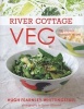 River Cottage Veg - 200 Inspired Vegetable Recipes (Hardcover) - Hugh Fearnley Whittingstall Photo