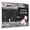 First Snow (Hardcover) - Bomi Park Photo