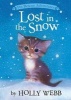 Lost in the Snow (Paperback) - Holly Webb Photo