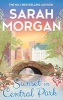 Sunset in Central Park: the Perfect Romantic Comedy to Curl Up with This Autumn (from Manhattan with Love, Book 2) (Paperback) - Sarah Morgan Photo